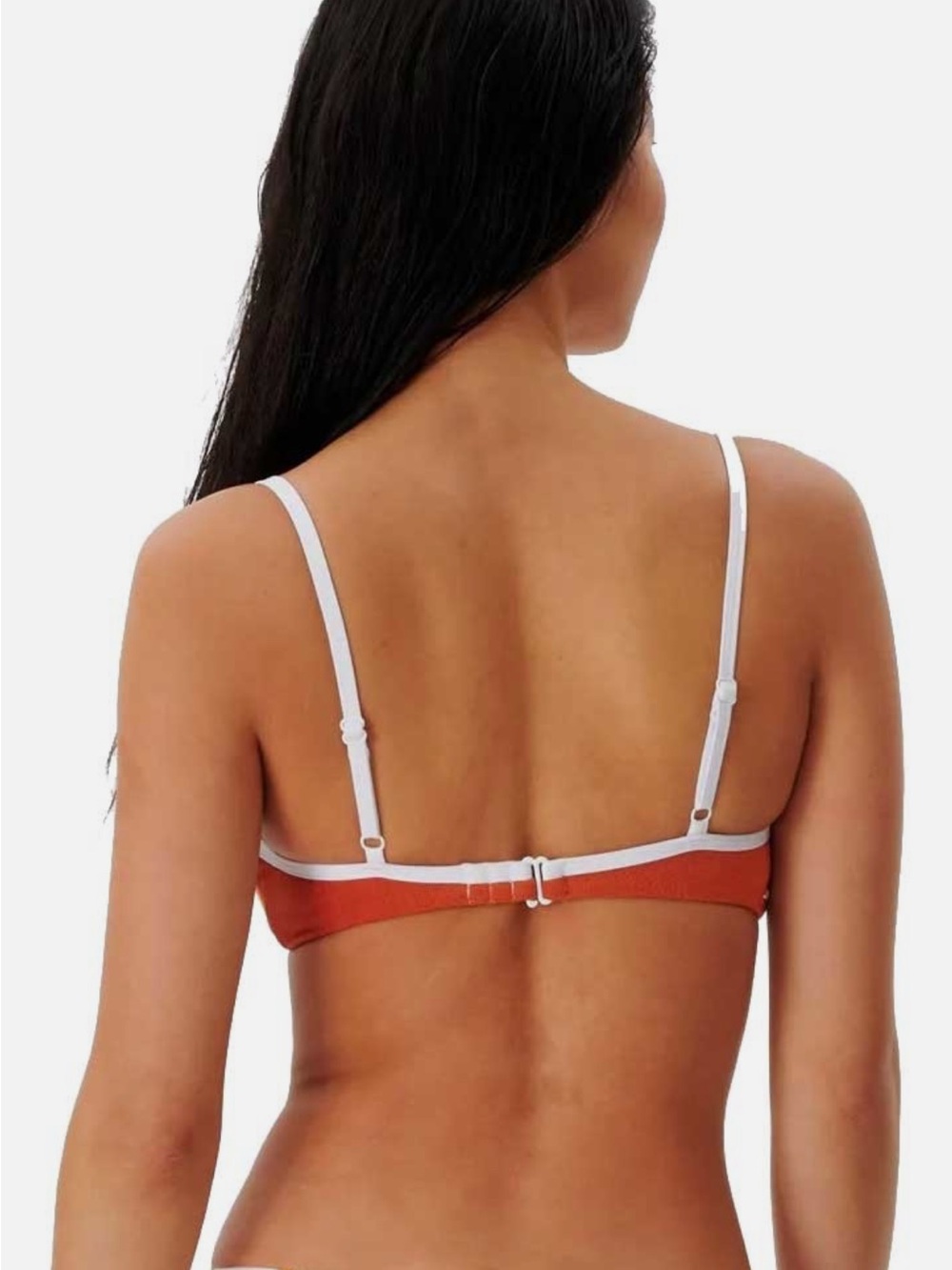 Ripcurl Azalea cinnamon Suit Swim Set - Picture 3 of 8